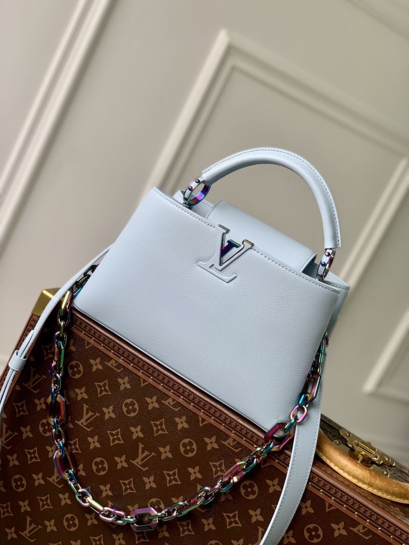 LV Capucines Bags